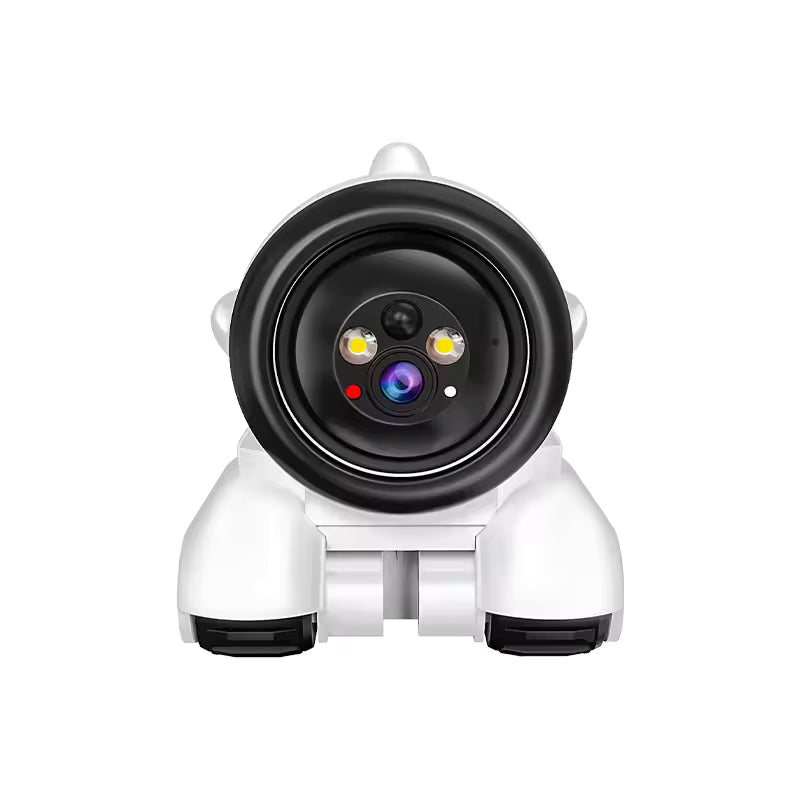 Indoor Pet Dog Cat Home Camera