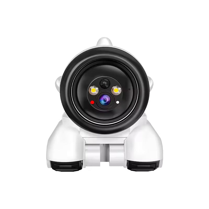 Indoor Pet Dog Cat Home Camera