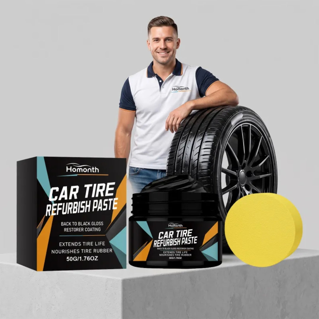 Instant Clear Headlight Restoration Repair Kit for All Vehicle Models, No Polishing Required, 2 Pieces