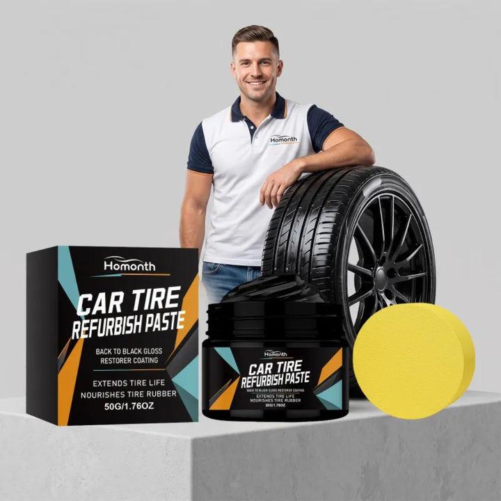 Instant Clear Headlight Restoration Repair Kit for All Vehicle Models, No Polishing Required, 2 Pieces