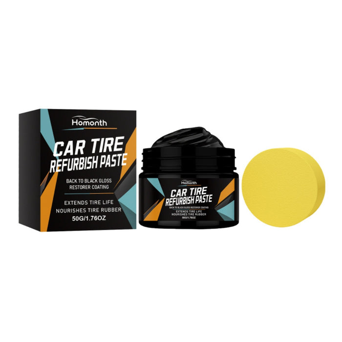 Instant Clear Headlight Restoration Repair Kit for All Vehicle Models, No Polishing Required, 2 Pieces