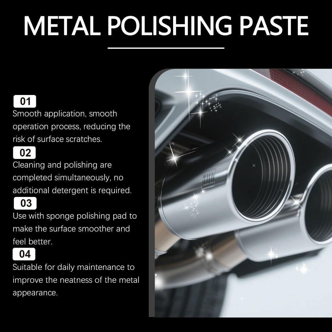 Instant Clear Headlight Restoration Repair Kit for All Vehicle Models, No Polishing Required, 2 Pieces
