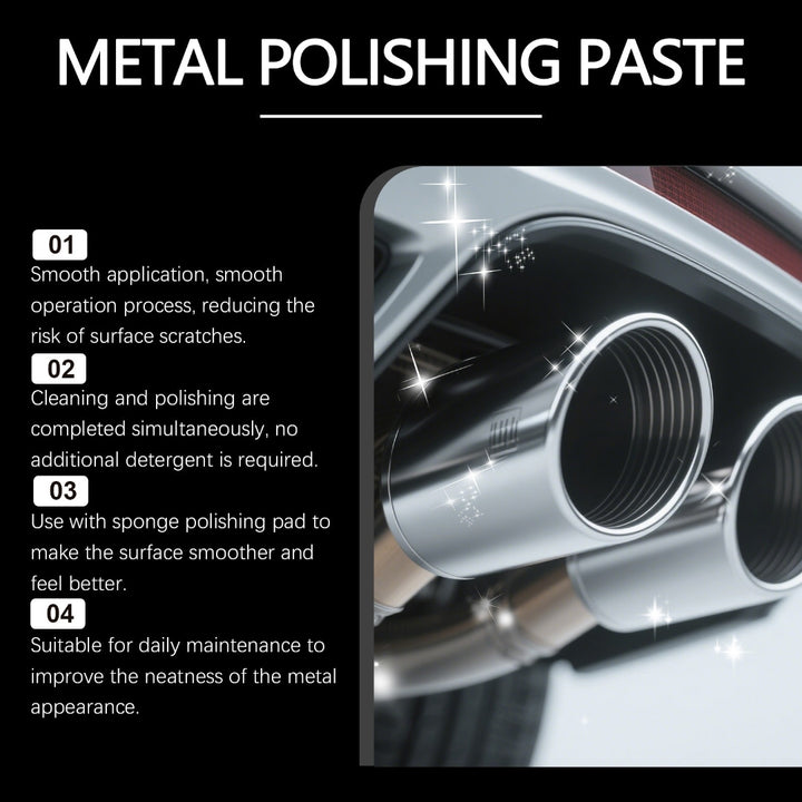 Instant Clear Headlight Restoration Repair Kit for All Vehicle Models, No Polishing Required, 2 Pieces