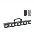 LED Wash Light Bar 36W RGBW Stage DJ Party Light DMX Wall Washer Uplighting