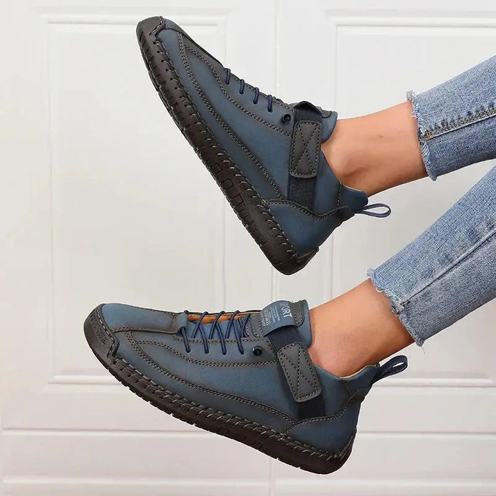 Havenholt Slip-On Trainers with Elastic Side Panels