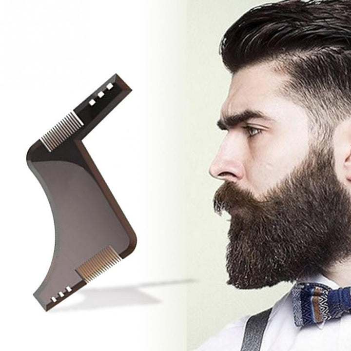 Cordless Hair Clipper Set for Trimming and Cutting