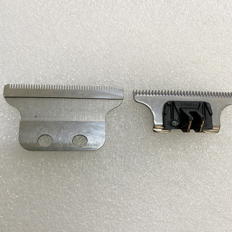 Cordless Hair Clipper Set for Trimming and Cutting