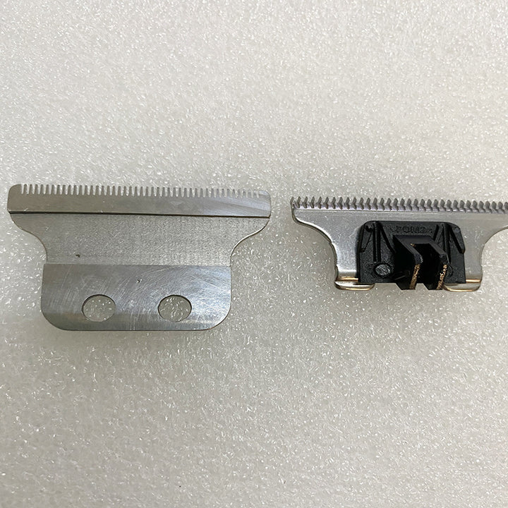 Cordless Hair Clipper Set for Trimming and Cutting