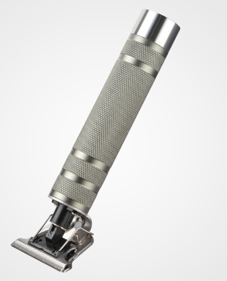 Cordless Hair Clipper Set for Trimming and Cutting