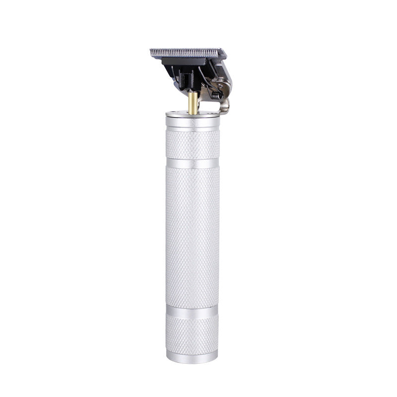 Cordless Hair Clipper Set for Trimming and Cutting