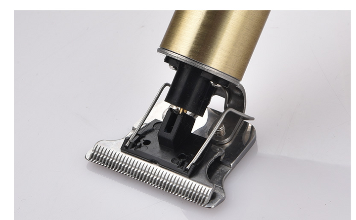 Cordless Hair Clipper Set for Trimming and Cutting