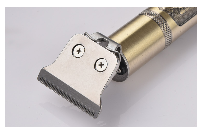 Cordless Hair Clipper Set for Trimming and Cutting