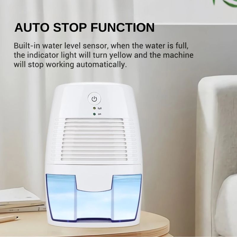 Havenholt Quiet Portable Mini Dehumidifier