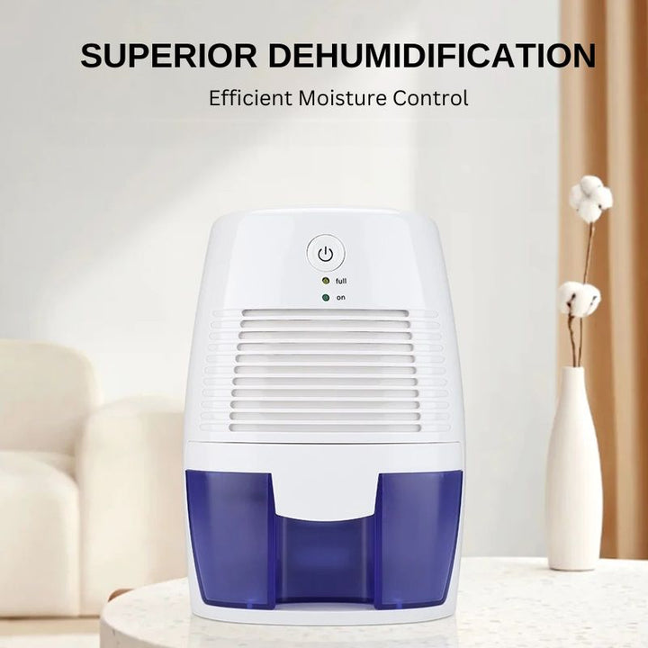 Havenholt Quiet Portable Mini Dehumidifier