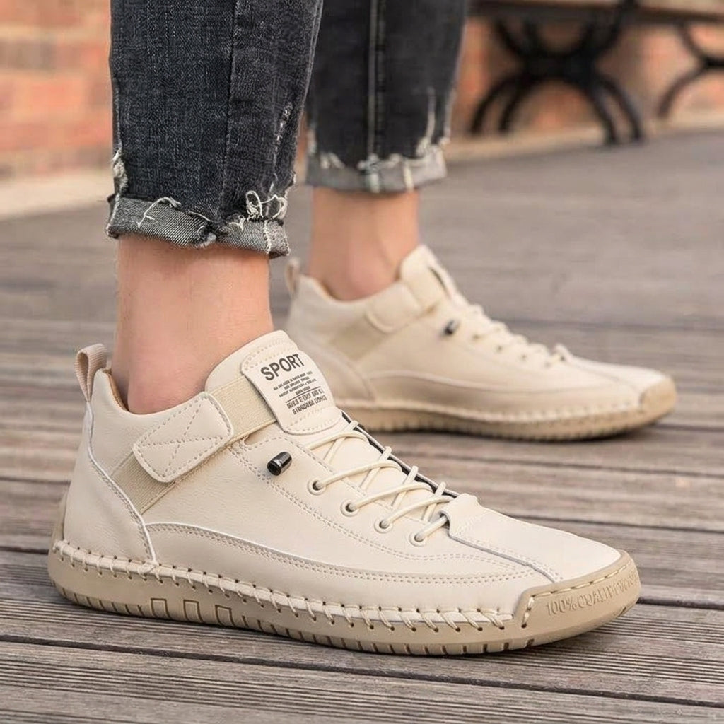 Lightweight Barefoot Shoes with Wide Toe Box