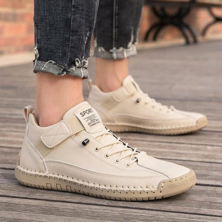 Lightweight Barefoot Shoes with Wide Toe Box