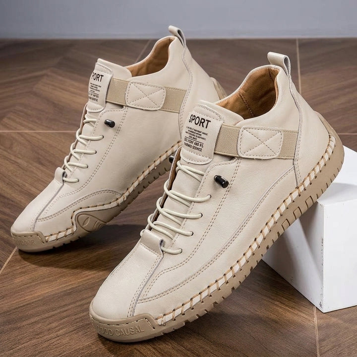 Lightweight Barefoot Shoes with Wide Toe Box