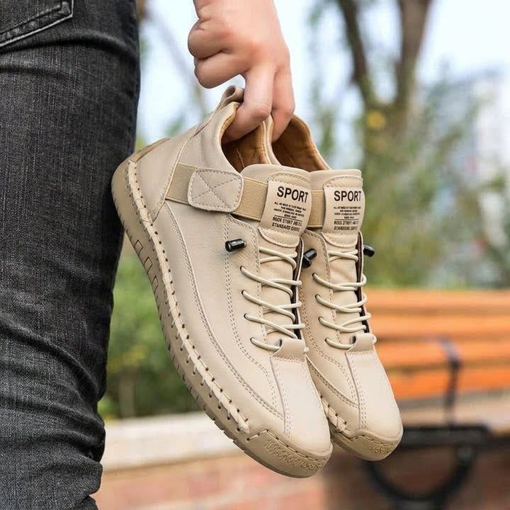 Lightweight Barefoot Shoes with Wide Toe Box
