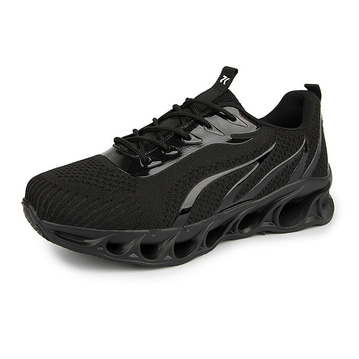Mens Mesh Walking and Running Shoes, Athletic Footwear