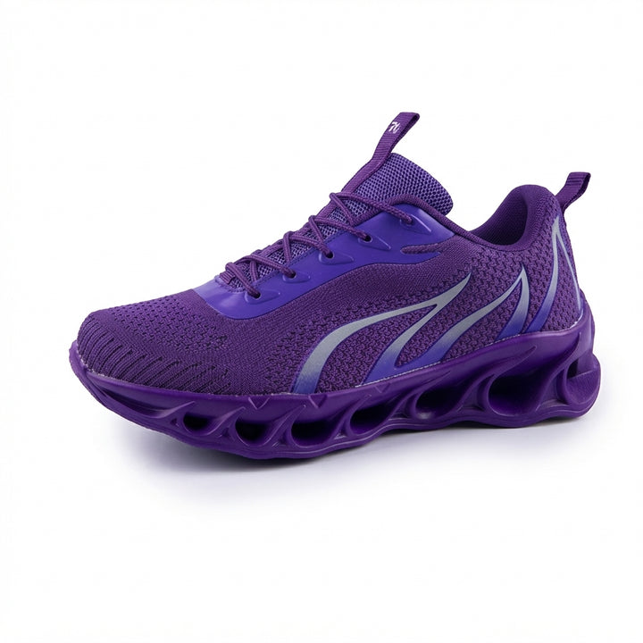 Mens Mesh Walking and Running Shoes, Athletic Footwear