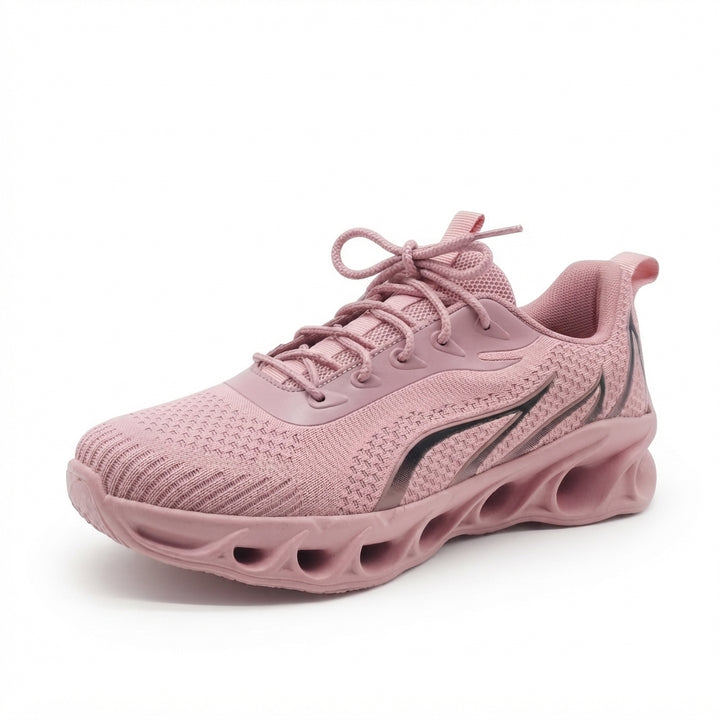Mens Mesh Walking and Running Shoes, Athletic Footwear