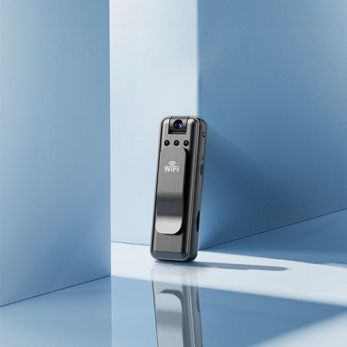 Havenholt Pen Camera with Secure Clip