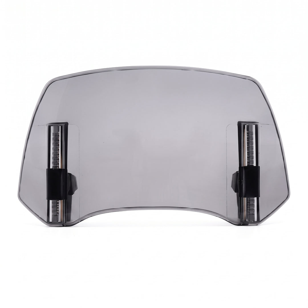 Motorcycle Windshield Extension