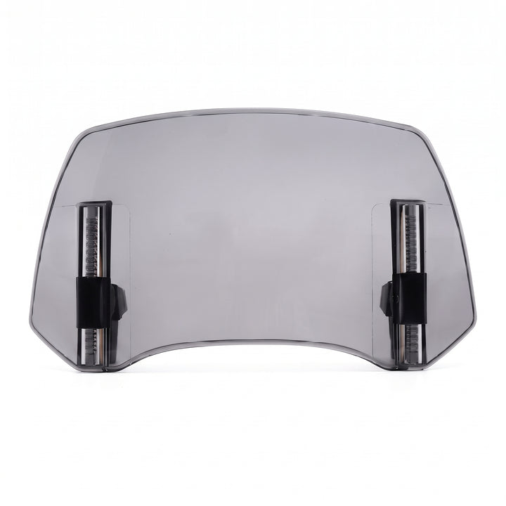 Motorcycle Windshield Extension