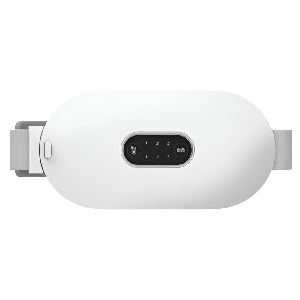 Havenholt Cordless Heated Massager with Six Heat Levels