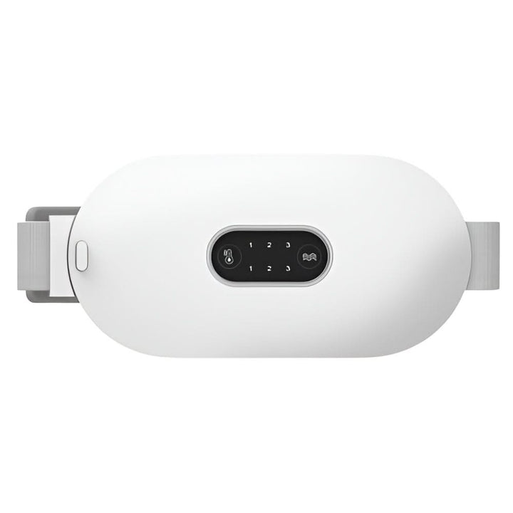 Havenholt Cordless Heated Massager with Six Heat Levels