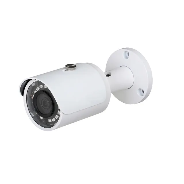 Outdoor CCTV Security 8 Camera System for Home and Business Monitoring