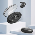 Wireless Sleep Earbuds with Dual Noise Reduction and 24-Hour Playback