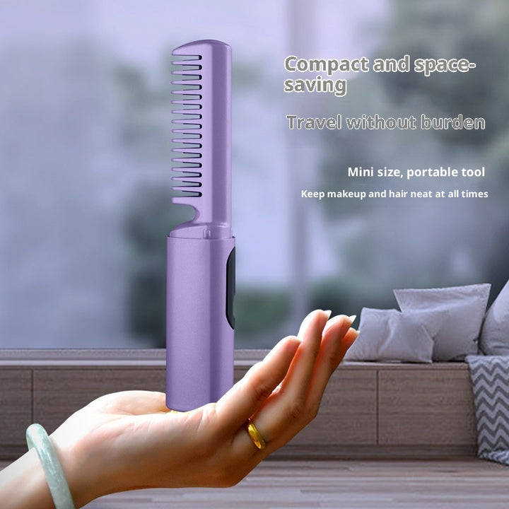 Havenholt Ceramic Straightening Comb