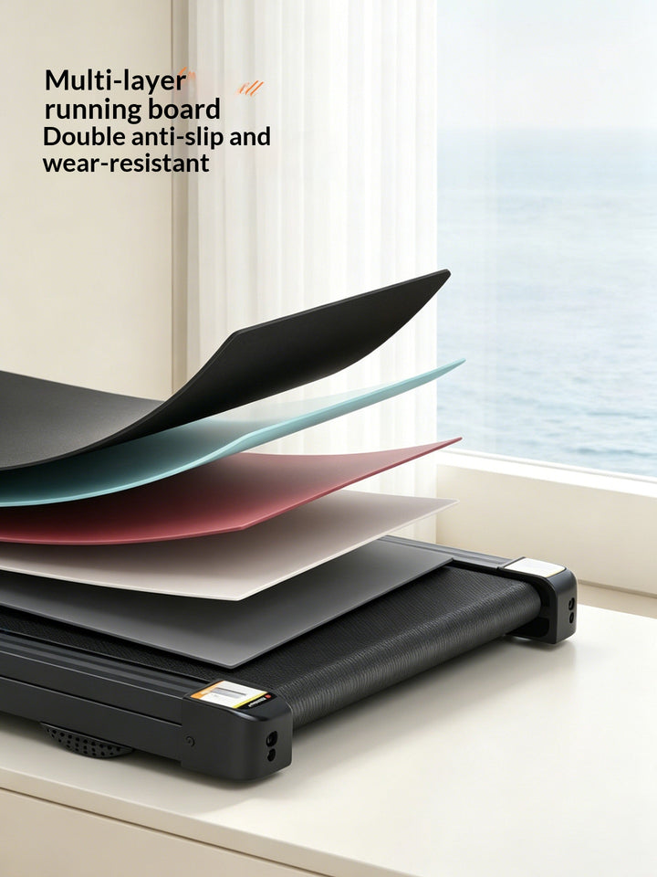 Havenholt Walking Pad Treadmill with LED Display