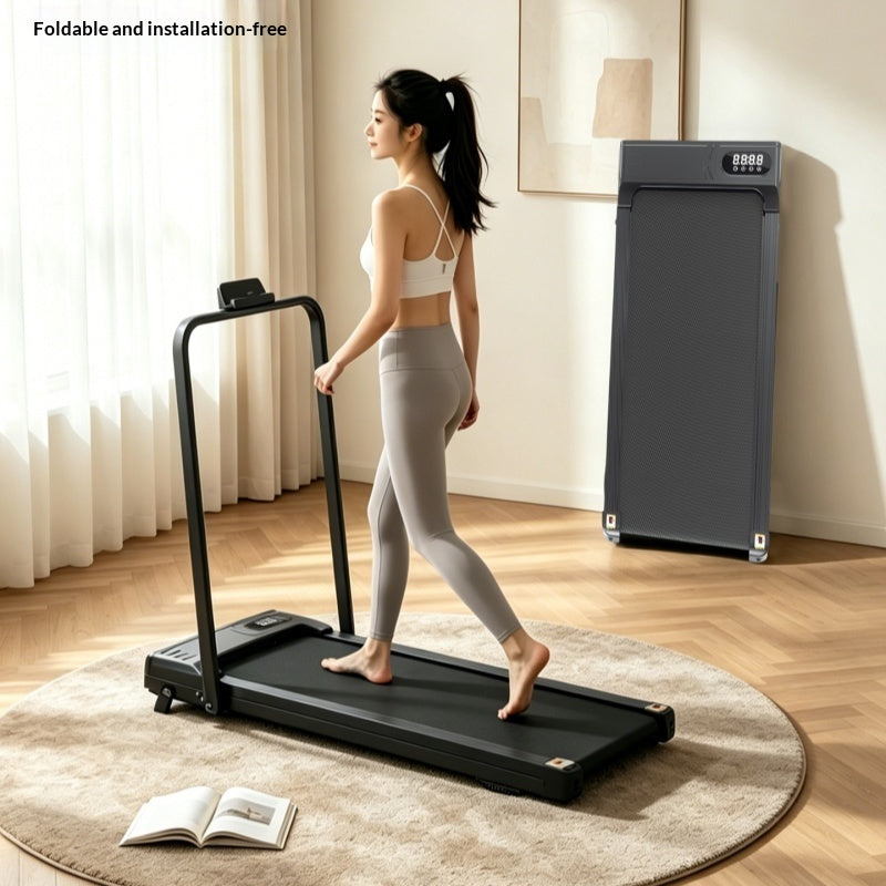 Havenholt Walking Pad Treadmill with LED Display