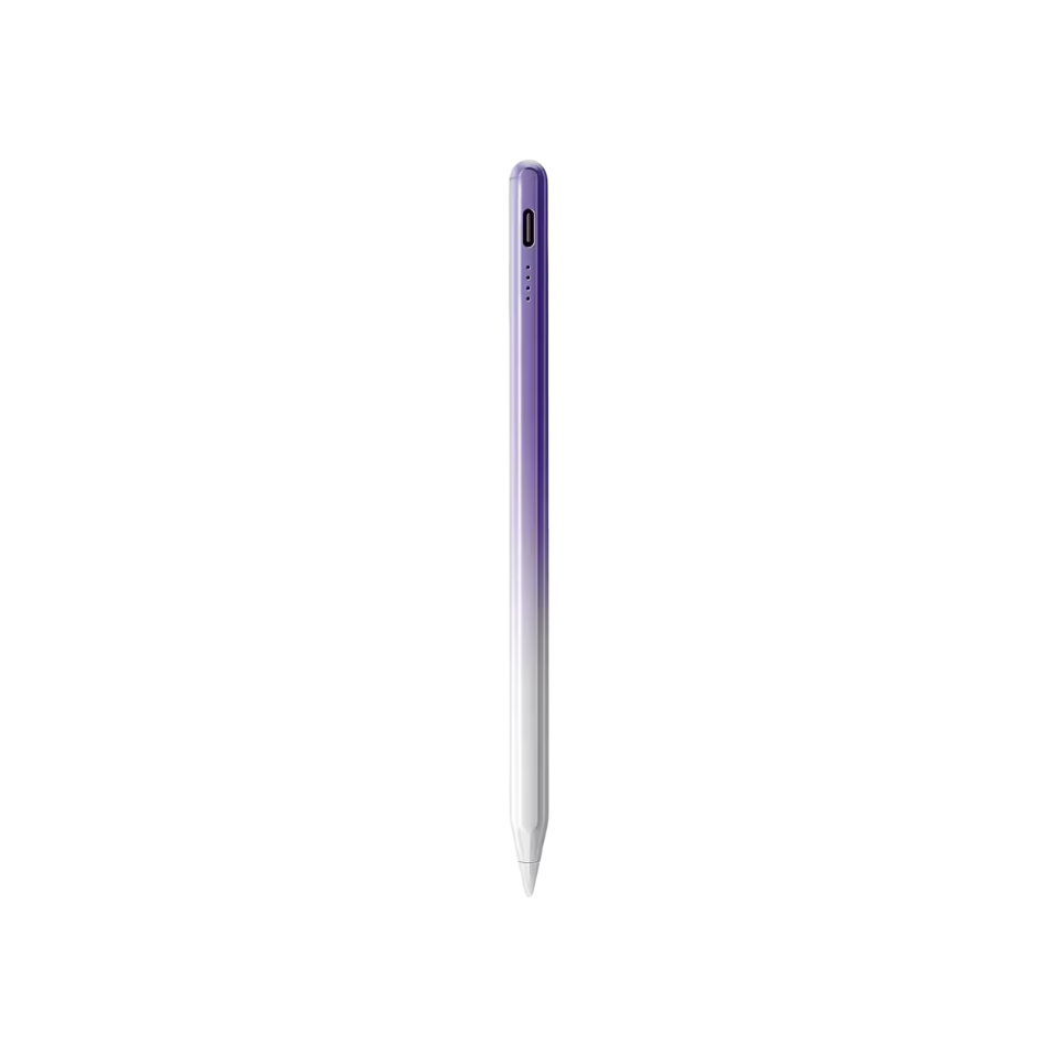 Precision Touch Stylus Pen Compatible with iPad and Android Touchscreens