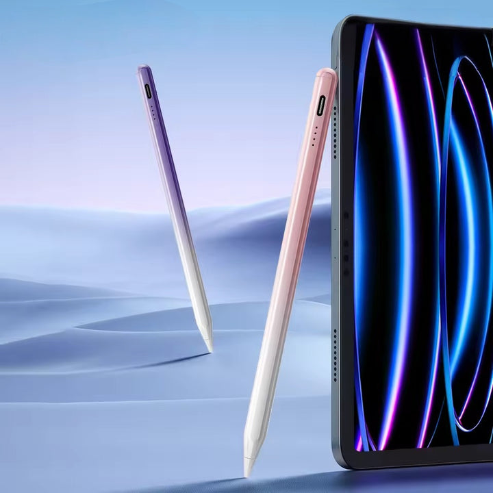 Precision Touch Stylus Pen Compatible with iPad and Android Touchscreens