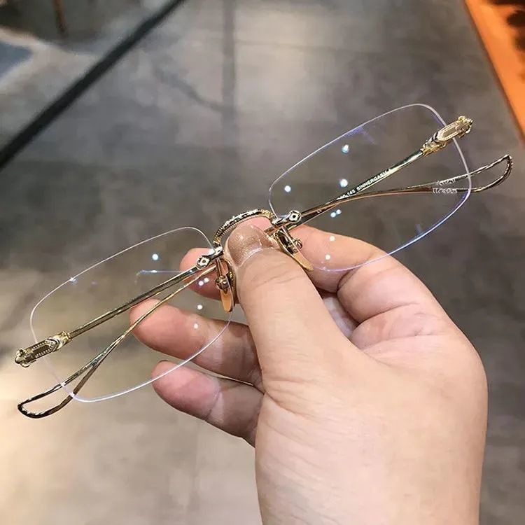 Havenholt Blue Light Progressive Readers, Anti-Glare