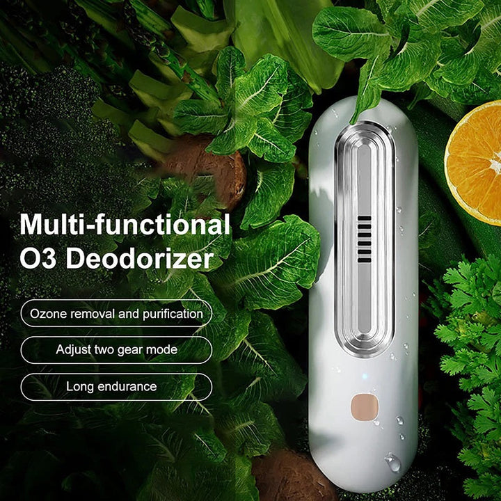 Havenholt Ozone Fridge Odour Eliminator
