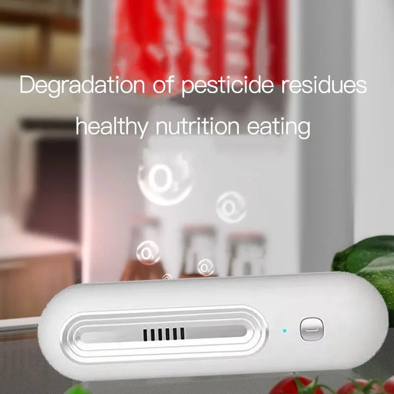 Havenholt Ozone Fridge Odour Eliminator