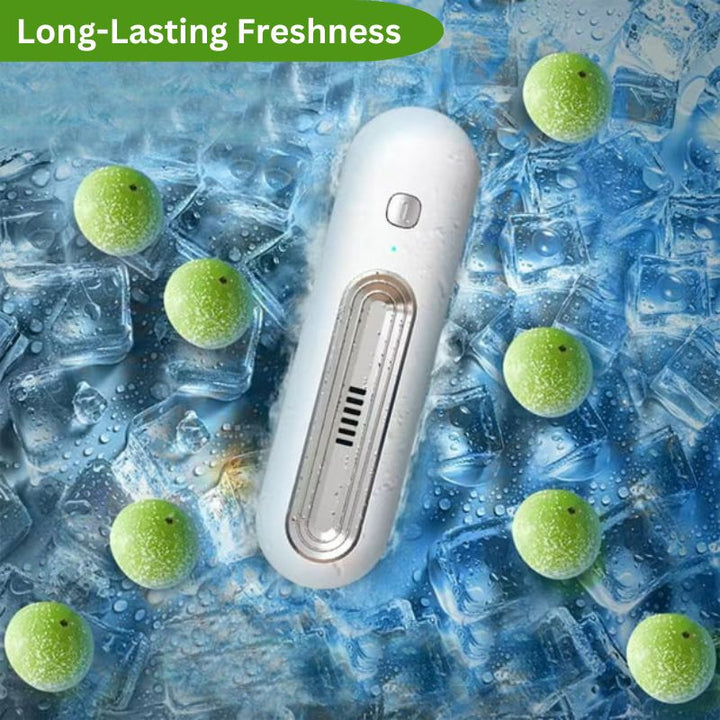 Havenholt Ozone Fridge Odour Eliminator
