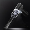 Rechargeable Cordless Car Vacuum Cleaner with Powerful Suction