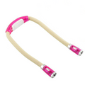 Rechargeable Neck Book Light with Eye-Protection