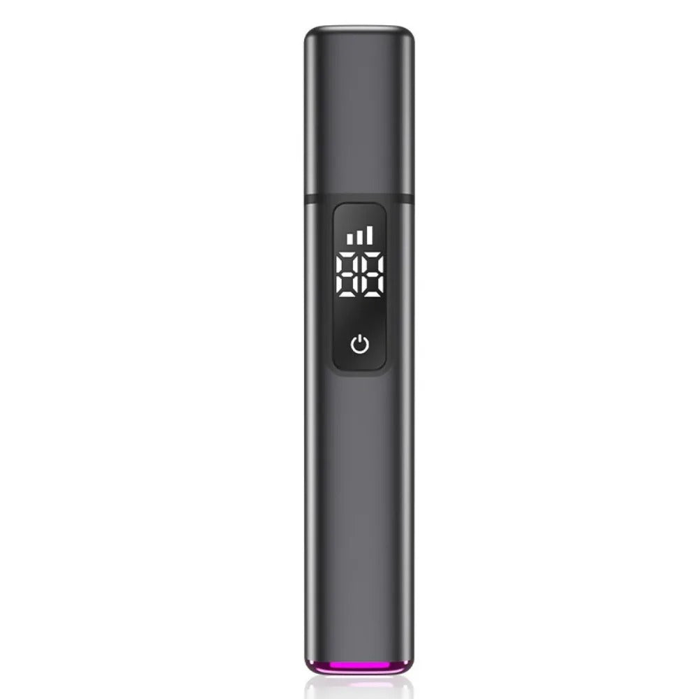 Rechargeable Nose and Ear Hair Trimmer