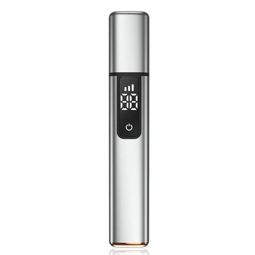 Rechargeable Nose and Ear Hair Trimmer