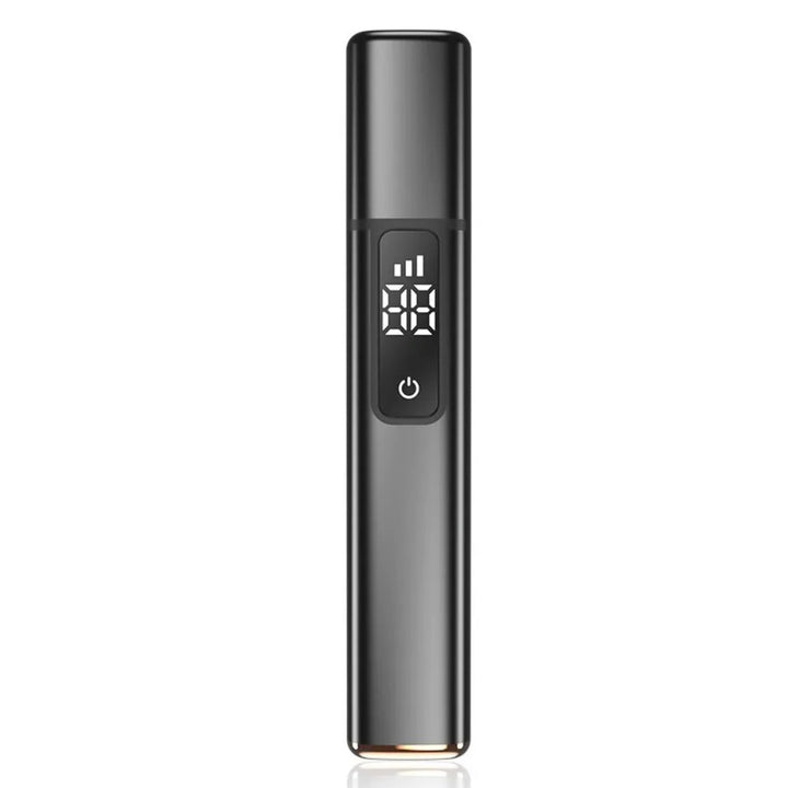 Rechargeable Nose and Ear Hair Trimmer