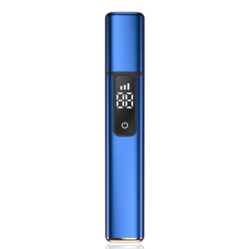 Rechargeable Nose and Ear Hair Trimmer