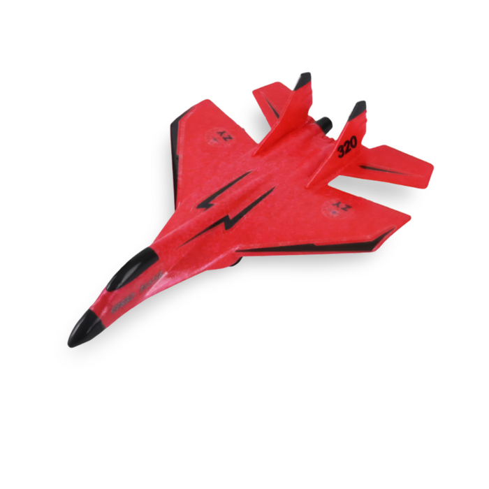 Havenholt Shatter-Resistant Remote Control Aeroplane, Easy to Fly