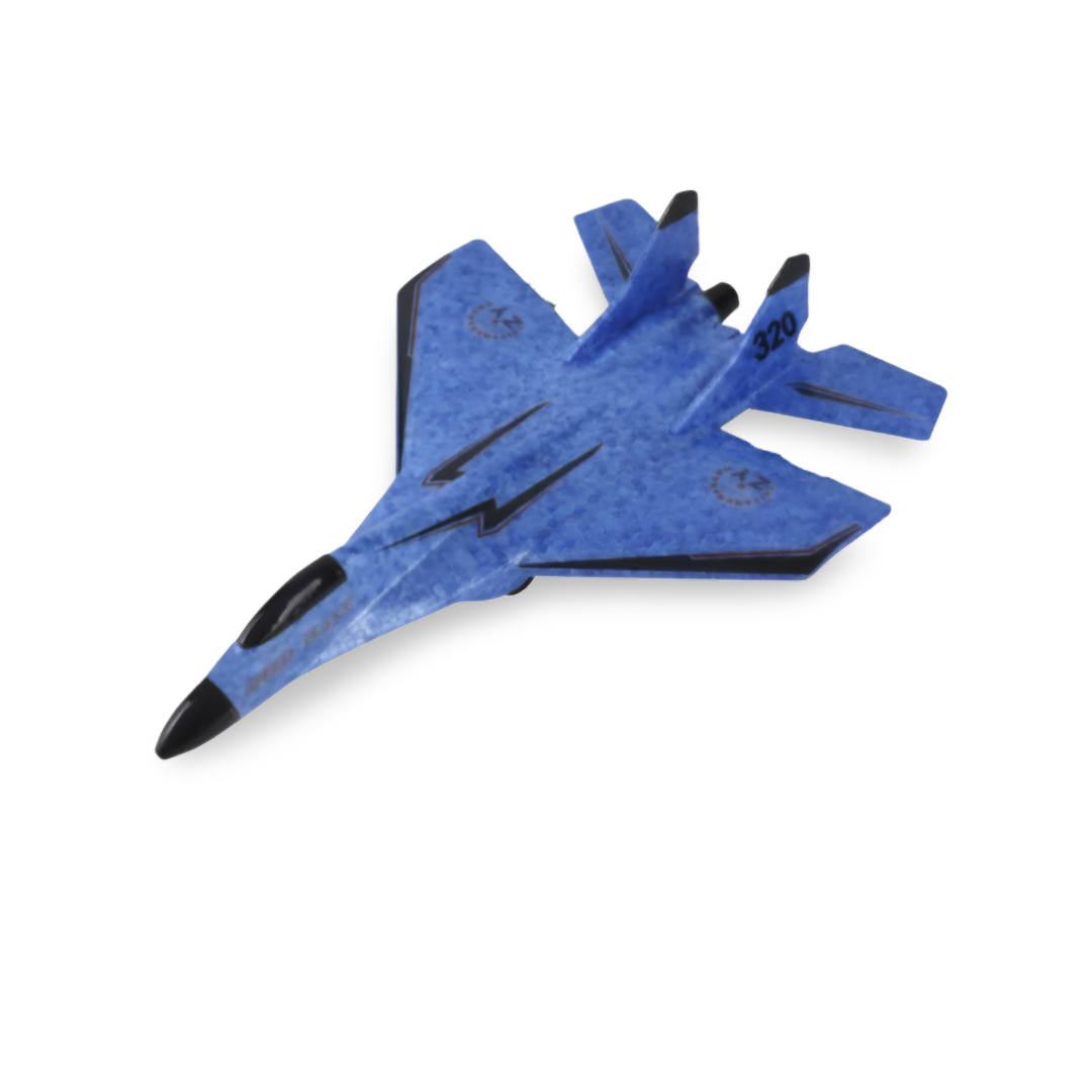 Havenholt Shatter-Resistant Remote Control Aeroplane, Easy to Fly