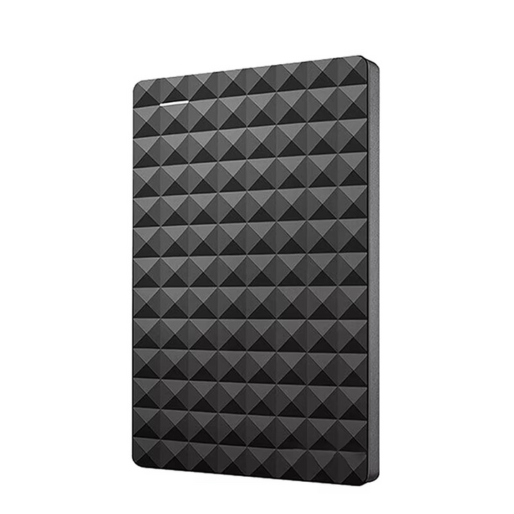External Hard Drive 64GB with USB 3.0 and Bus Power, Compact Portable Storage